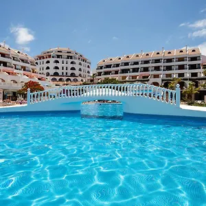 Parque Santiago Ii By Interhome Playa de las Americas (Tenerife)