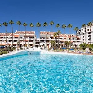 Cozy Parque Santiago Ii Playa de las Americas (Tenerife)