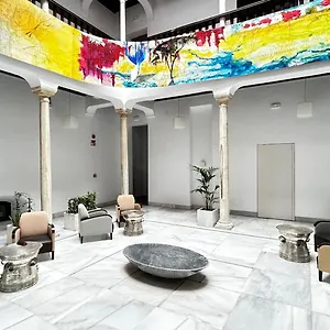 El Ladron De Agua Palacete Apartment Granada