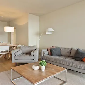 Ola Living Merce Apartment Barcelona
