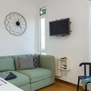 Casa Cosi Sant Antoni Apartment Barcelona