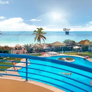 Banana Apartment Marbella