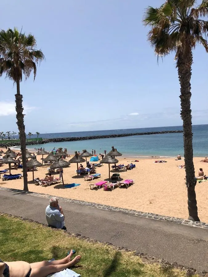 Go2Tenerife Tropicana Villa Santiago 2 Playa de las Americas  0*, Playa de las Americas (Tenerife) Spain